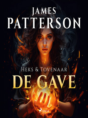 cover image of De gave